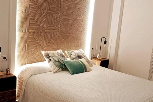 Baena Apartamento | Apartamento Bayyana