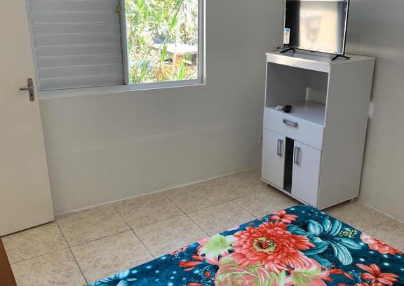 Sao Lourenco do Sul Apartamento | Apartamento beira da Praia das Ondinas
