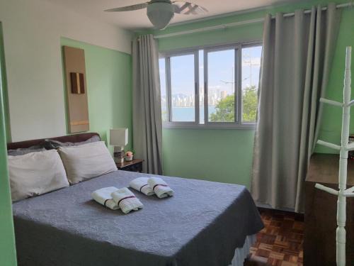 Pioneiros Apartamento | Apartamento Beira Mar
