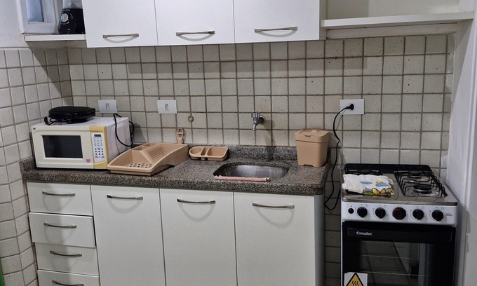 Pajucara Apartamento | Apartamento Beira Mar Praia de Pajuçara