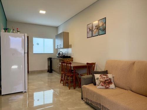 Sinop Apartamento | Apartamento Bela Suíça Sinop