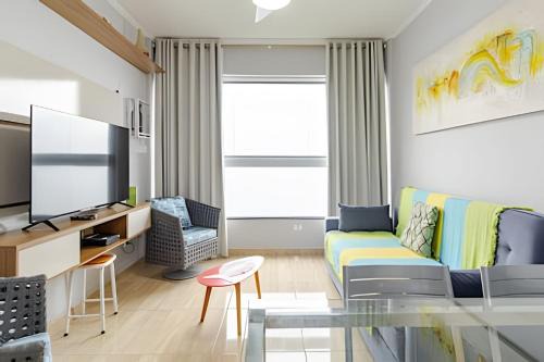 Porchat Island Apartamento | Apartamento Bela Vista Porchat