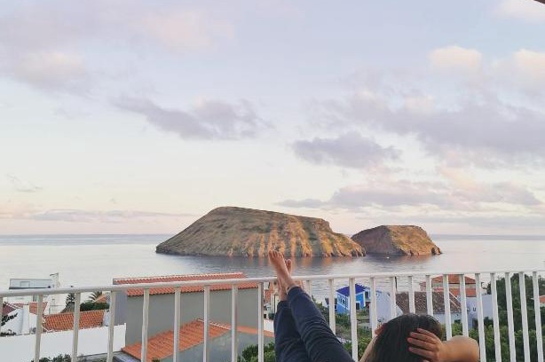 Angra do Heroismo Apartamento | Apartamento Bela Vista Ilha Terceira