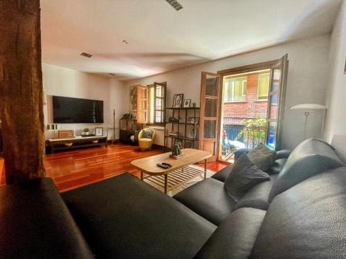 Iturrialde Apartamento | Apartamento Belkir