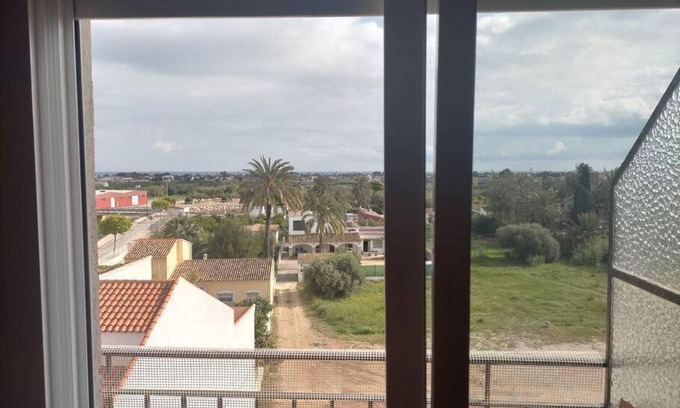 Vergel Apartamento | Apartamento Bellas Vistas.