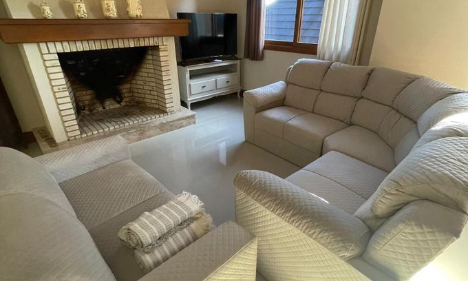 Dutra Apartamento | Apartamento bem estar