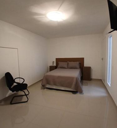 Merces Apartamento | Apartamento bem localizado