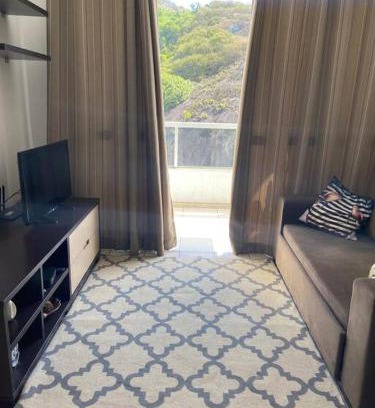 Santa Lucia Apartamento | Apartamento bem localizado