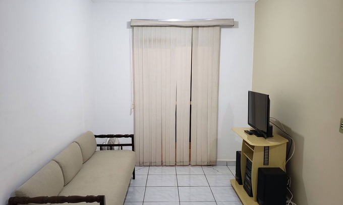 Batatais Casa | Apartamento bem Localizado