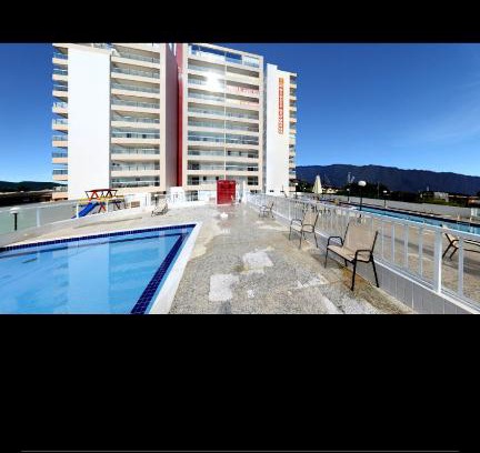Vila Clais Apartamento | Apartamento Bertioga Centro