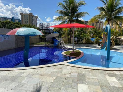 J Jeriquara Apartamento | Apartamento Bete Águas da Serra