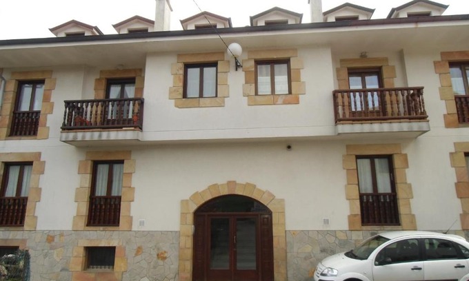 Bielva Apartamento | Apartamento Bielva