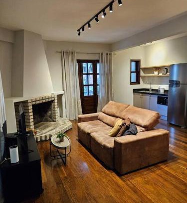 Barrio Centro Apartamento | Apartamento bien localizado
