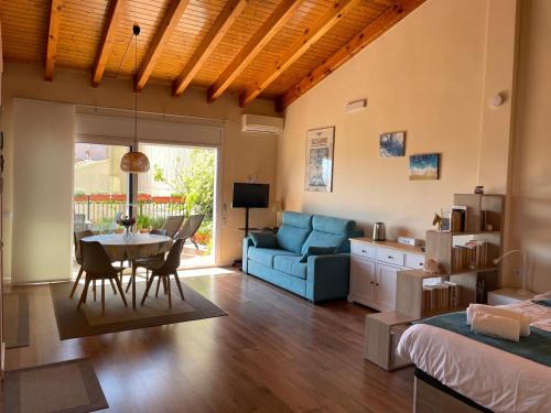 Blanes Apartamento | Apartamento Blanes playa (Costa Brava)