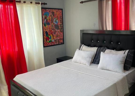 Jarabacoa Apartamento | Apartamento blessed
