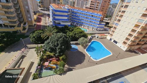 Oropesa del Mar Apartamento | Apartamento Bonaire