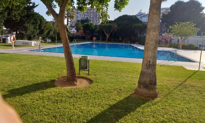 Benalmadena Costa Apartamento | apartamento bonanza