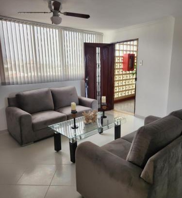Cali Apartamento | Apartamento Bonito Cali Colombia