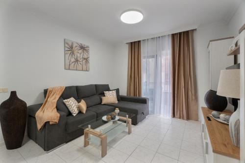 Candelaria Apartamento | Apartamento Bonjour