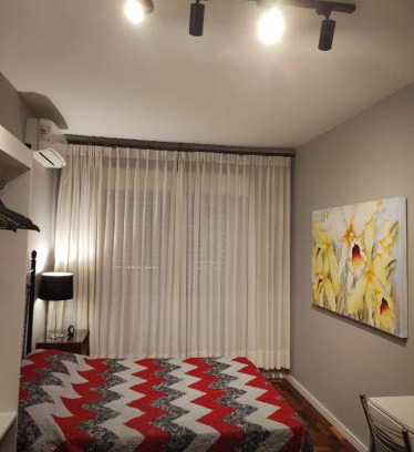 Passo da Areia Apartamento | Apartamento Bourbon 113