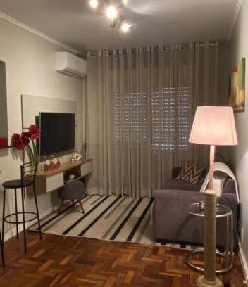 Passo da Areia Apartamento | Apartamento Bourbon 111
