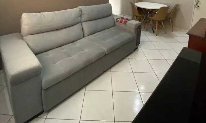 Agua Verde Apartamento | Apartamento Achado ao Lado da Oktoberfest Blumenau