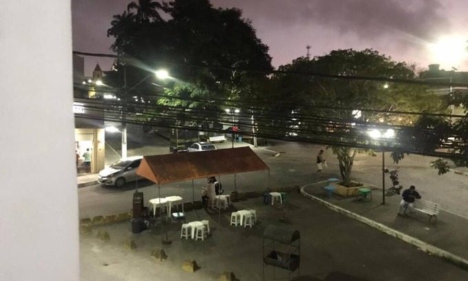 Garanhuns Apartamento | Apartamento Boa Vista