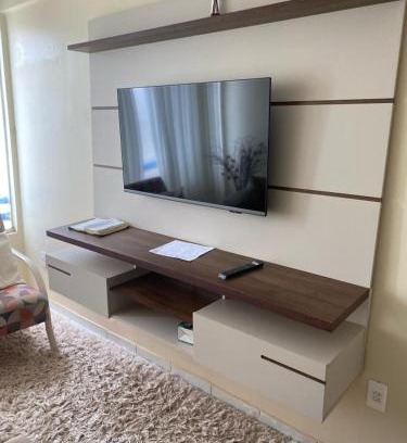 Poco Apartamento | Apartamento