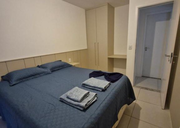 Campos Apartamento | Apartamento 1 quarto Edifício Ipanema Residence