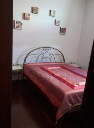 Campos Apartamento | Apartamento residencial