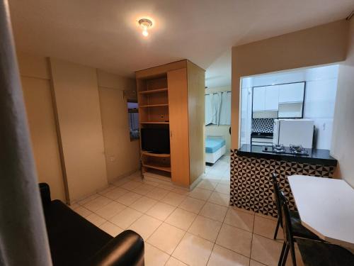 Centro Apartamento | Apartamento Planejado e Moderno frente ao Trianon