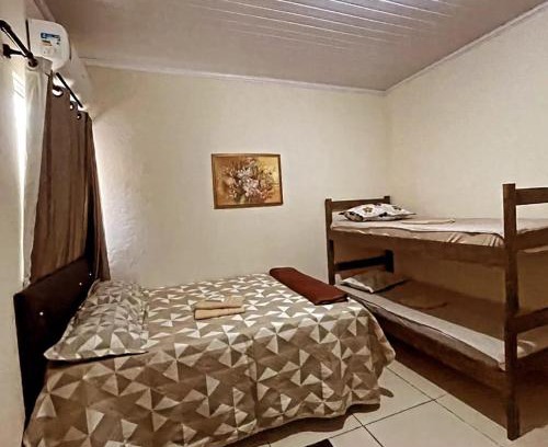 Parque Novo Jockey Apartamento | Apartamento jockey