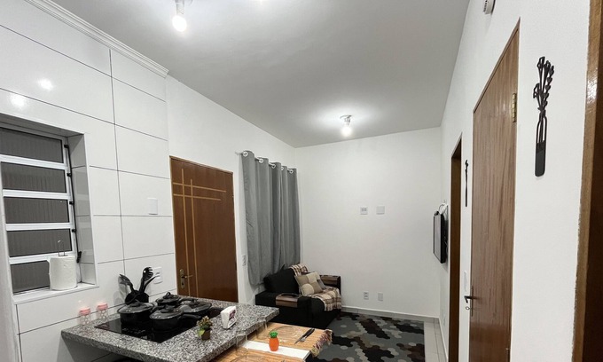 Vila Guilherme Apartamento | Apartamento 2 Quartos Perto do Expo Center Norte, Brás, Pari e Metrô