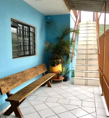 Saco Grande Apartamento | Apartamento