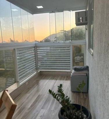 Recreio dos Bandeirantes Apartamento | Apartamento