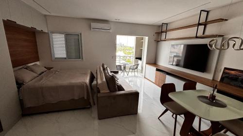 Anchieta Apartamento | Apartamento Studio em São Bernardo