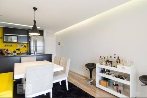 Planalto Apartamento | Apartamento/São Bernardo/ótima localização/SP