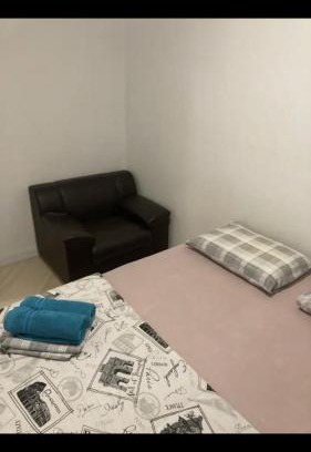 Afonso Pena Apartamento | Apartamento próximo do aeroporto internacional