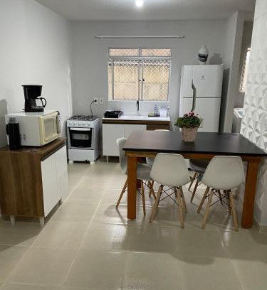 Afonso Pena Apartamento | Apartamento 2 qtos lado aeroporto