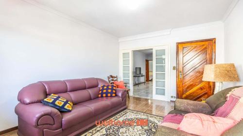 Centro Apartamento | Apartamento em Curitiba Conforto e Boa Localizacao