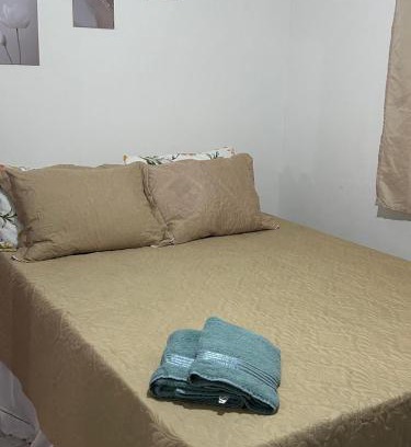 Sao Jose do Rio Preto Apartamento | Apartamento Doce Alegria