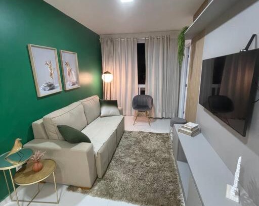Candeias Apartamento | Apartamento top bem localizado