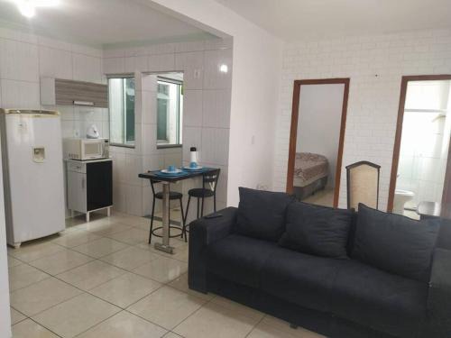 Centro Apartamento | Apartamento Encantador 201