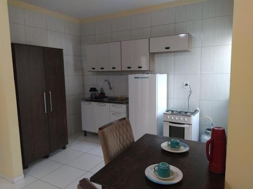 Centro Apartamento | Apartamento 303 Encantador