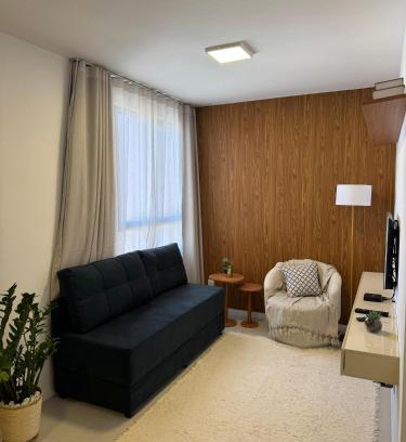 Candeias Apartamento | Apartamento Candeias