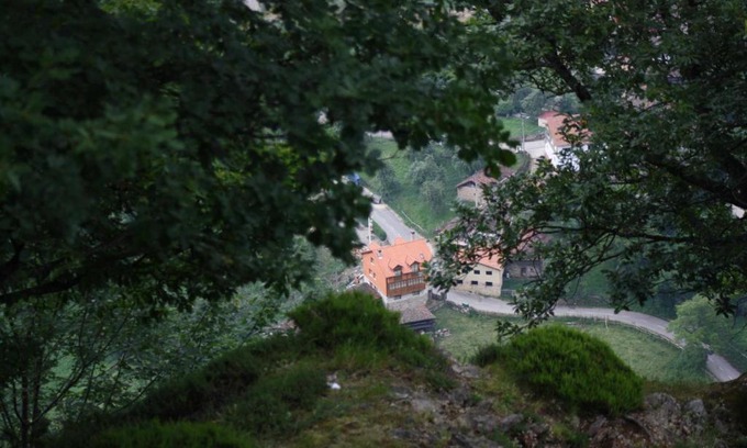 Vigidel Apartamento | Apartamento Braña El Revellón senda del oso