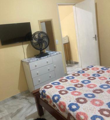 Braga Apartamento | Apartamento Brisa