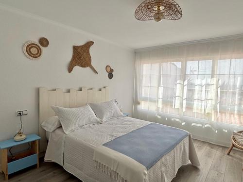 Caleta de Velez Apartamento | Apartamento Brisas del Puerto