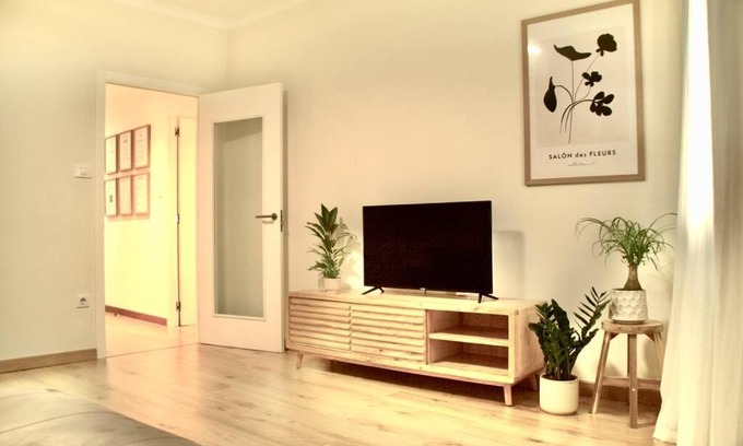 Moana Apartamento | Apartamento Brisas