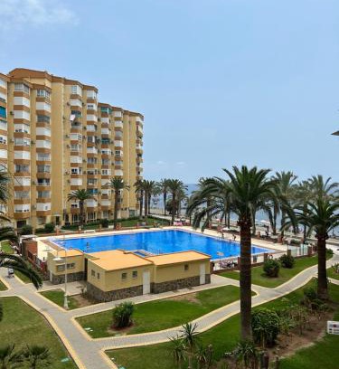 Algarrobo Apartamento | Apartamento BuenasVistas